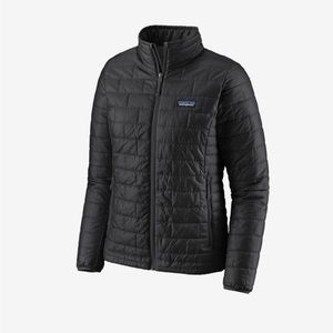 Patagonia nano puff jacket